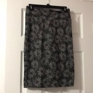 Lularoe cassie skirt